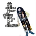 Cover-Bild zum Titel 'Live at Montreux' von 'Colosseum'