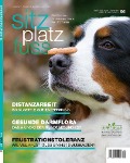 Cover-Bild zum Titel 'SitzPlatzFuss, Ausgabe 56' von ''