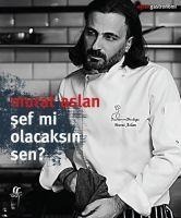 Sef mi Olacaksin Sen - Murat Aslan
