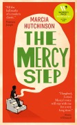 Cover-Bild zum Titel 'The Mercy Step' von 'Marcia Hutchinson'
