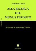 Cover-Bild zum Titel 'Alla ricerca del Munus perduto' von 'Fernando Maria Cornet'