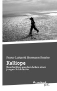Cover-Bild zum Titel 'Kalliope' von 'Franz-Luitpold Hermann Kessler'