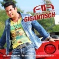 Cover-Bild zum Titel 'Gigantisch' von 'Andy Andress'
