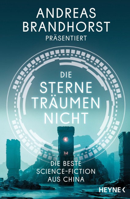 Die Sterne träumen nicht - Regina Kanyu Wang, Baoshu