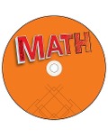 Glencoe Math, Course 1, Estudentedition CD-ROM - McGraw Hill