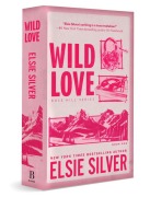 Cover-Bild zum Titel 'Wild Love (Deluxe Edition)' von 'Elsie Silver'