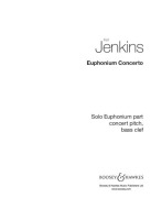 Euphonium Concerto - Karl Jenkins