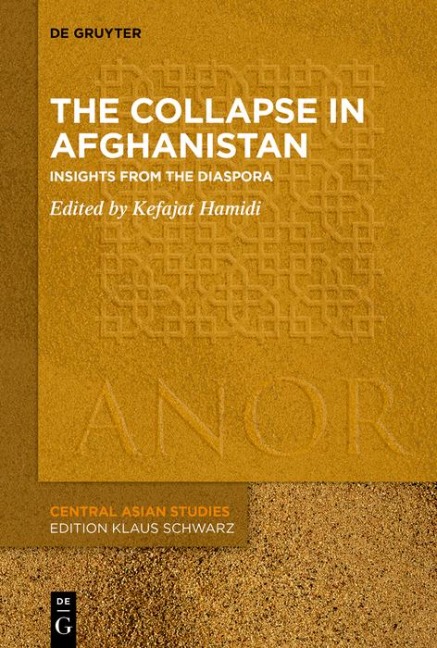 The Collapse in Afghanistan - 
