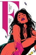 Cover-Bild zum Titel 'Faithless Deluxe Edition' von 'Brian Azzarello'