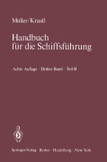 Cover-Bild zum Titel 'Seemannschaft und Schiffstechnik' von ''