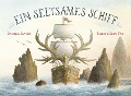 Cover-Bild zum Titel 'Ein seltsames Schiff' von 'Dashka Slater'