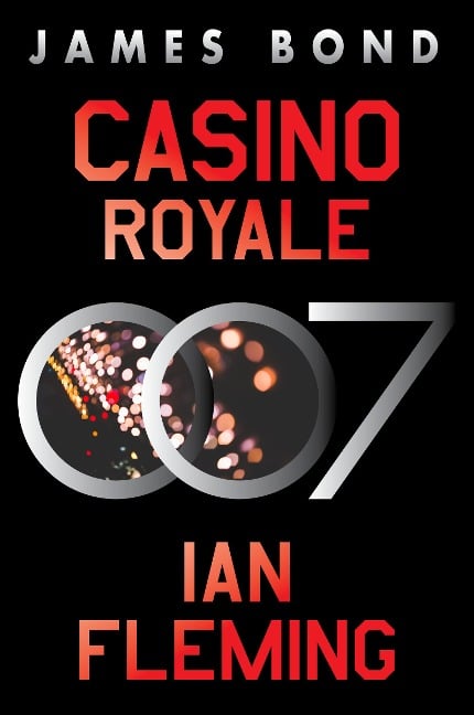 Casino Royale - Ian Fleming