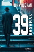 Cover-Bild zum Titel '39 Basamak' von 'John Buchan'
