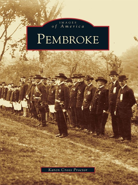 Pembroke - Karen Cross Proctor