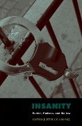 Cover-Bild zum Titel 'Insanity' von 'Charles Patrick Ewing'
