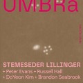 Cover-Bild zum Titel 'Umbra' von 'Elias/Lillinger Stemeseder'