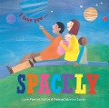 Cover-Bild zum Titel 'Spacely' von 'Lynn Parrish Sutton'