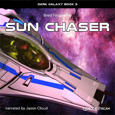 Sun Chaser - Brett Fitzpatrick