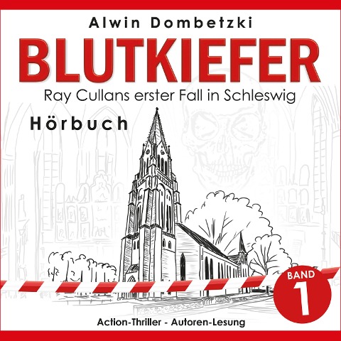 Blutkiefer - Alwin Dombetzki, Petrit Selmanoski