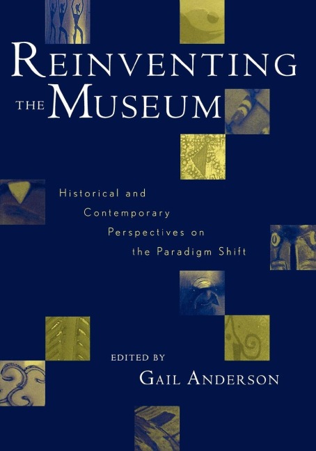 Reinventing the Museum - 