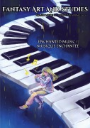 Cover-Bild zum Titel 'Fantasy Art and Studies 10' von ''
