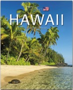 Cover-Bild zum Titel 'Horizont Hawaii' von 'Thomas Jeier'