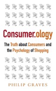 Cover-Bild zum Titel 'Consumerology' von 'Philip Graves'