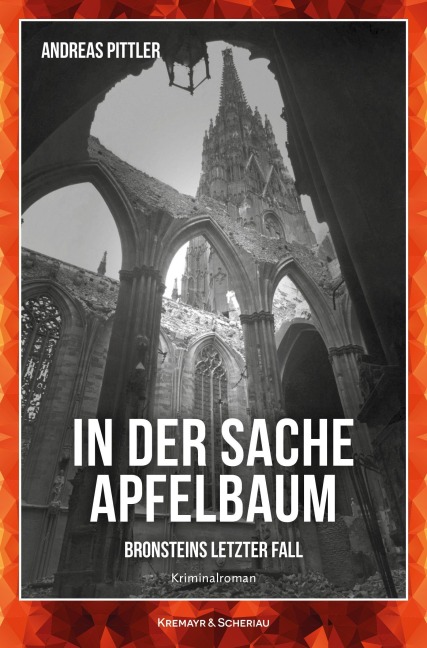 In der Sache Apfelbaum - Andreas Pittler