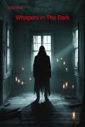 Cover-Bild zum Titel 'Whispers in The Dark' von 'Juha Pusa'