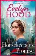 Cover-Bild zum Titel 'The Housekeeper's Promise' von 'Evelyn Hood'