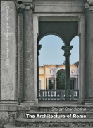 Cover-Bild zum Titel 'The Architecture of Rome' von ''