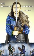 Cover-Bild zum Titel 'Die Friedenskriegerin' von 'Z. Leonhard'