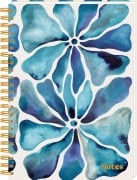 Cover-Bild zum Titel 'Ringbuch DIN A4 - Notes' von ''