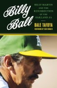 Cover-Bild zum Titel 'Billy Ball' von 'Dale Tafoya'