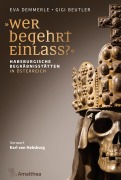 Cover-Bild zum Titel 'Wer begehrt Einlass?' von 'Eva Demmerle, Gigi Beutler'