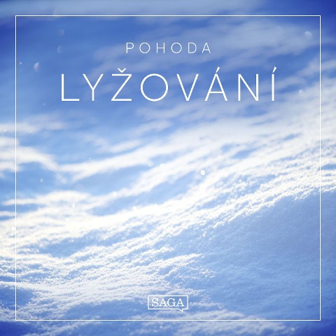 Pohoda - Lyzování - Rasmus Broe