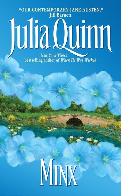 Minx - Julia Quinn