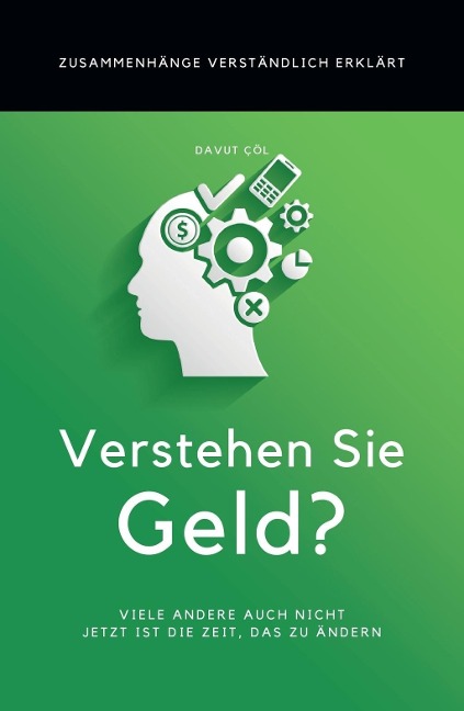 Verstehen Sie Geld? - Davut Cöl