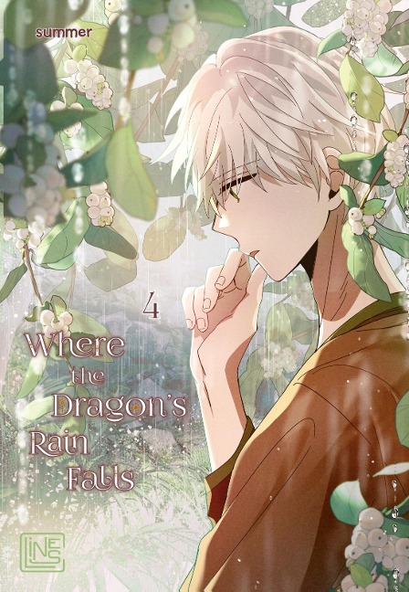 Where the Dragon's Rain Falls 4 - Summer