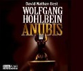 Anubis - Wolfgang Hohlbein