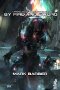Cover-Bild zum Titel 'By Fire and Sword' von 'Mark Barber'