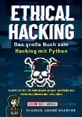 Ethical Hacking - Dalwigk Florian