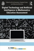 Cover-Bild zum Titel 'Digital Technology and Artificial Intelligence in Mathematics Education Assessment' von ''