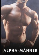 Cover-Bild zum Titel 'Alpha-Männer' von 'Manuel García'