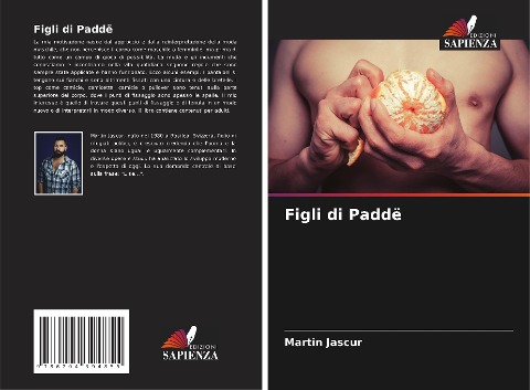 Figli di Paddë - Martin Jascur