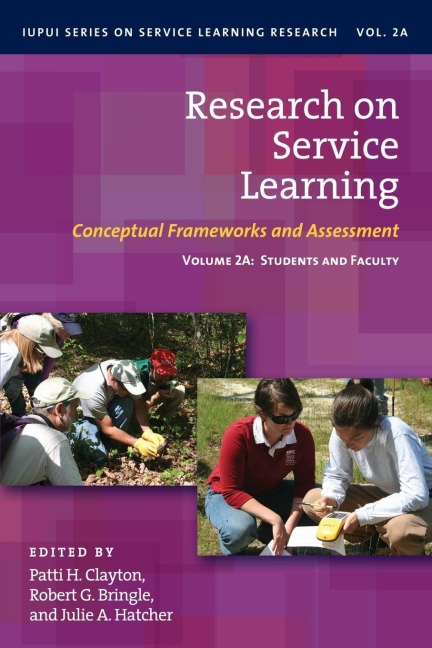 Research on Service Learning - 