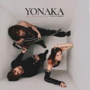 Cover-Bild zum Titel 'Until You're Satisfied' von 'Yonaka'