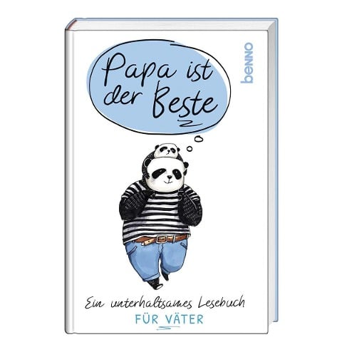 Papa ist der Beste - 
