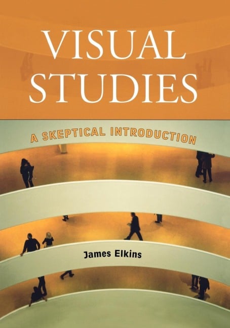 Visual Studies - James Elkins