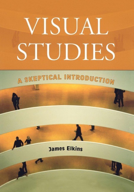Visual Studies - James Elkins